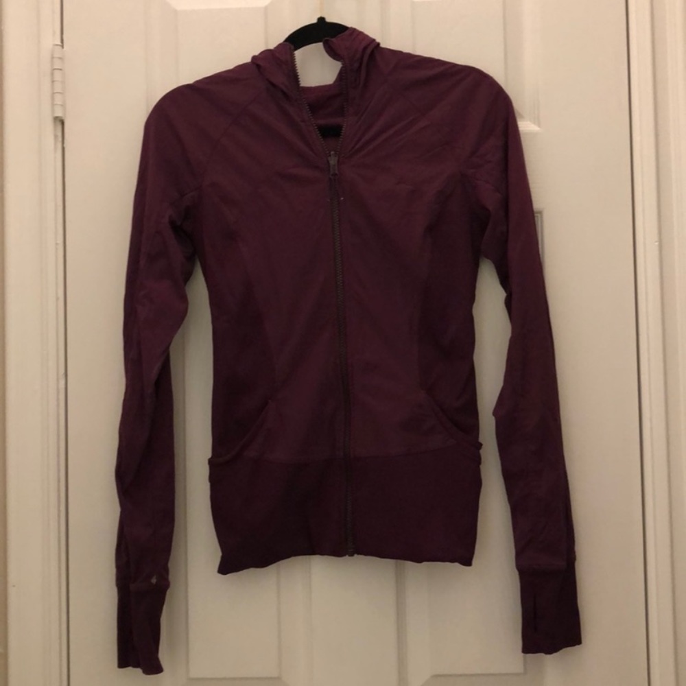 Lululemon Reversible Jacket